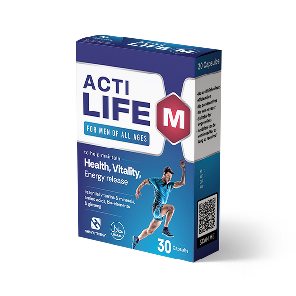 ACTI-LIFE MALE