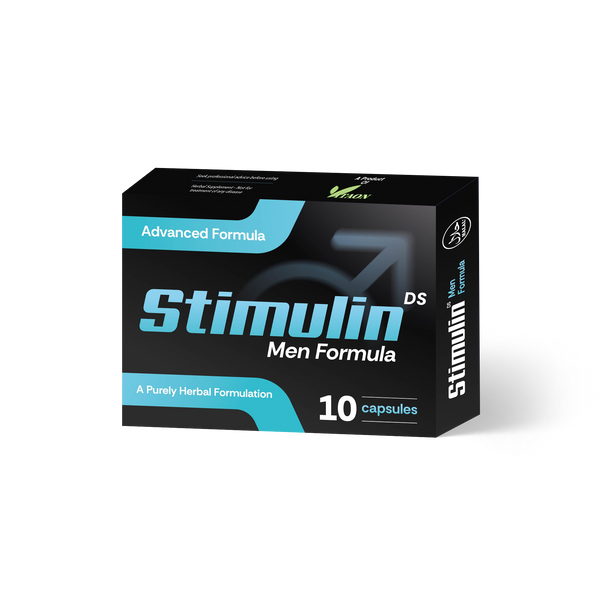 STIMULIN - DS