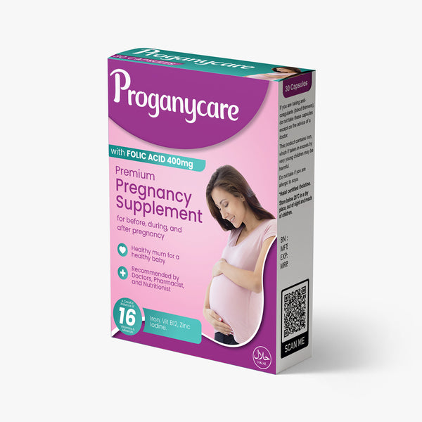 PROGANY CARE